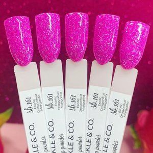 Sparkle & Co. - sb. 161 Exotic Dragonfruit Margarita